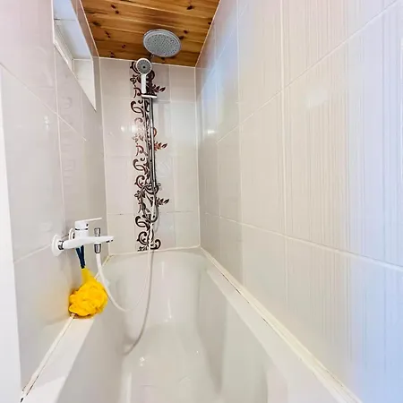 Apartment Anne Talu
