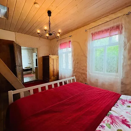 Apartment Anne Talu *