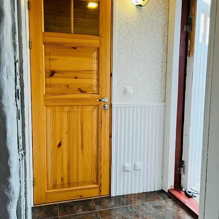 Anne Talu Apartment Haapsalu