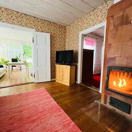 Anne Talu Apartment